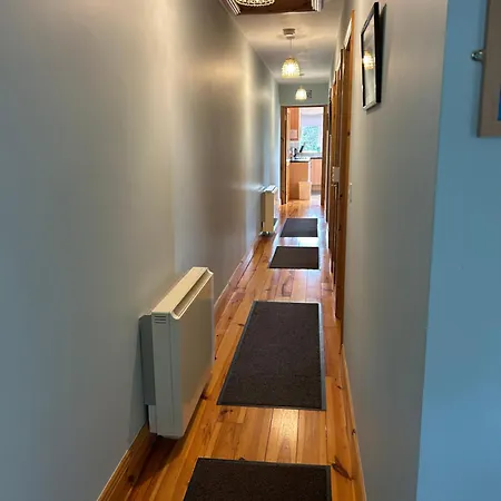 Reads Park Self - Catering Dom wakacyjny