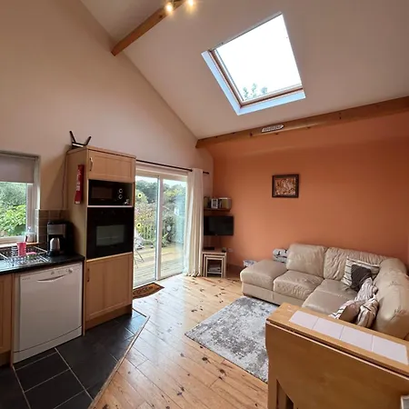 Hébergement de vacances Reads Park Self - Catering *