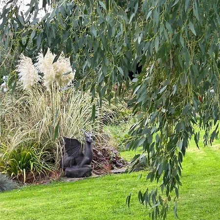 Dom wakacyjny Reads Park Self - Catering Galbally