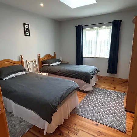 Reads Park Self - Catering *