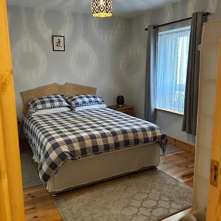 Reads Park Self - Catering Galbally