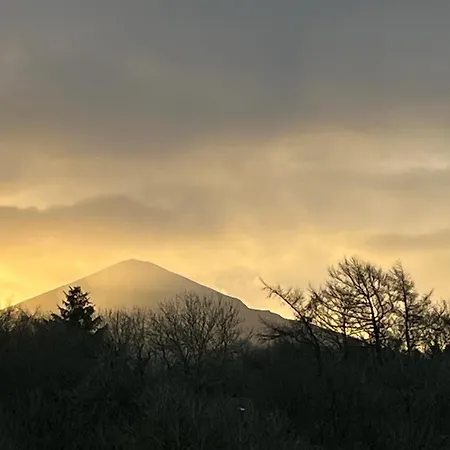 Reads Park Self - Catering * Galbally