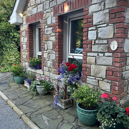 Reads Park Self - Catering *