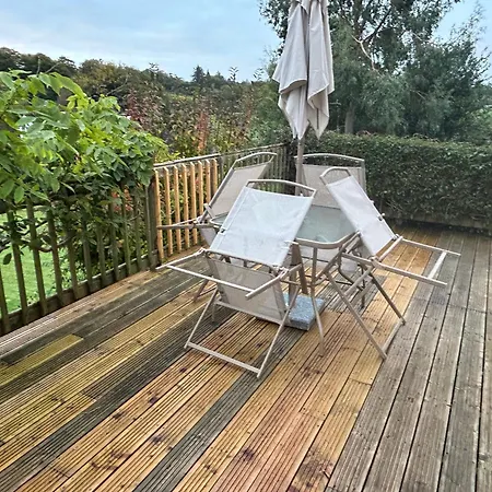 Reads Park Self - Catering * Galbally