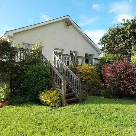 Casa vacanze Reads Park Self - Catering *