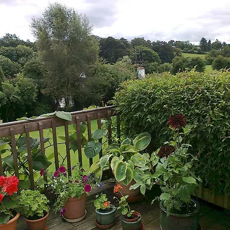 Hébergement de vacances Reads Park Self - Catering