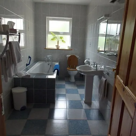 Reads Park Self - Catering Hébergement de vacances