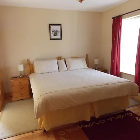 Reads Park Self - Catering Galbally