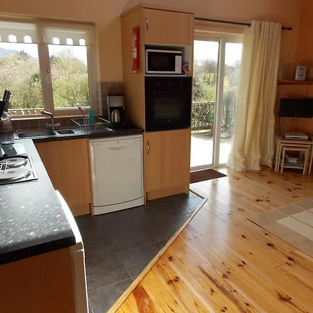 Hébergement de vacances Reads Park Self - Catering Galbally