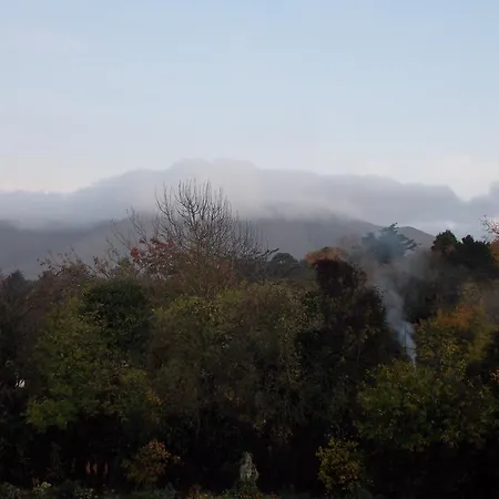 Hébergement de vacances Reads Park Self - Catering *