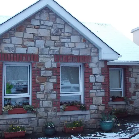 Reads Park Self - Catering Hébergement de vacances Galbally