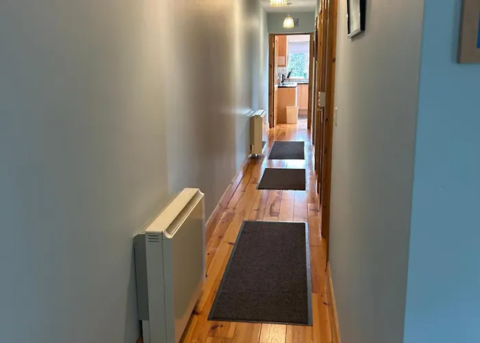 Reads Park Self - Catering Tatil Evi