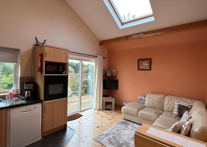 別荘 Reads Park Self - Catering *