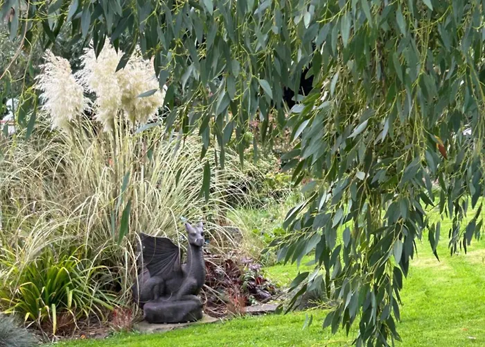 Prázdninový dům Reads Park Self - Catering Galbally