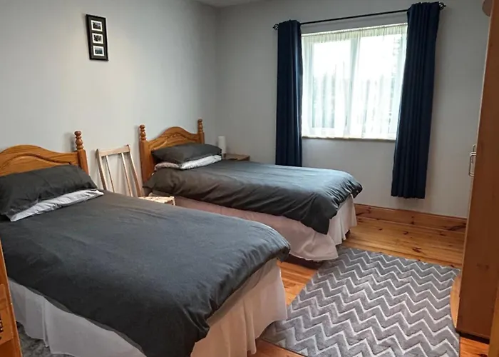 Reads Park Self - Catering *