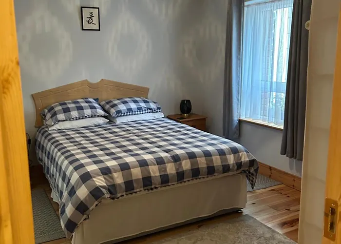 Reads Park Self - Catering Galbally