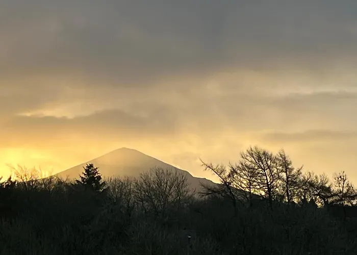 Reads Park Self - Catering * Galbally