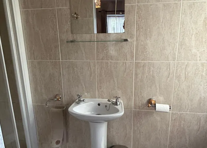 Reads Park Self - Catering