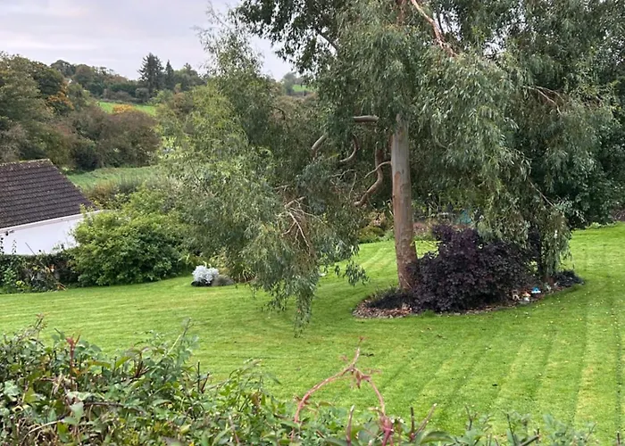 Reads Park Self - Catering 別荘 *