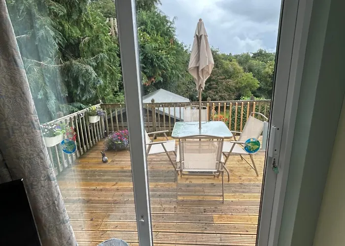 別荘 Reads Park Self - Catering *