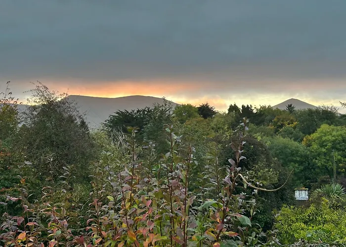 別荘 Reads Park Self - Catering Galbally