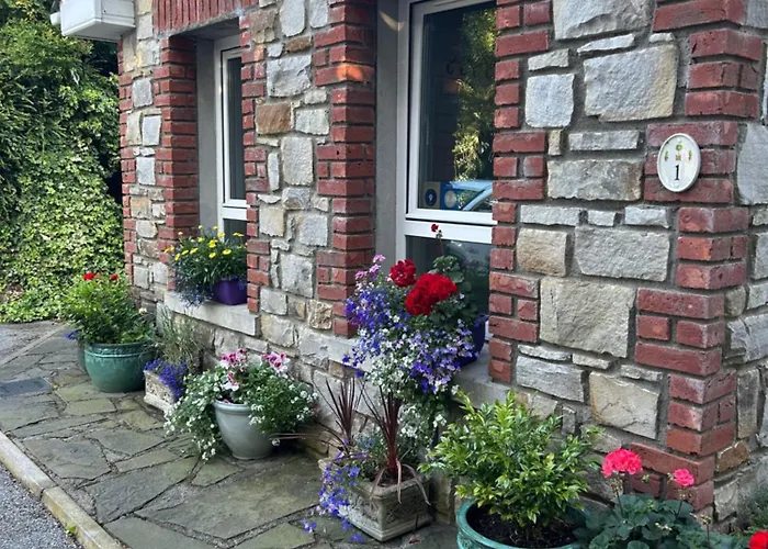 Reads Park Self - Catering *