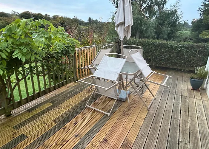 Reads Park Self - Catering * Galbally