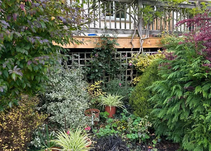 Reads Park Self - Catering