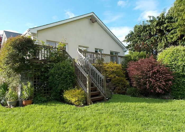 Prázdninový dům Reads Park Self - Catering *