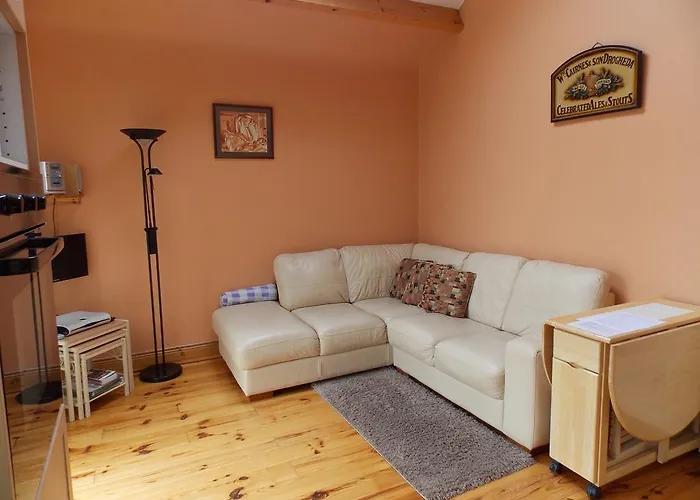 Reads Park Self - Catering * Galbally