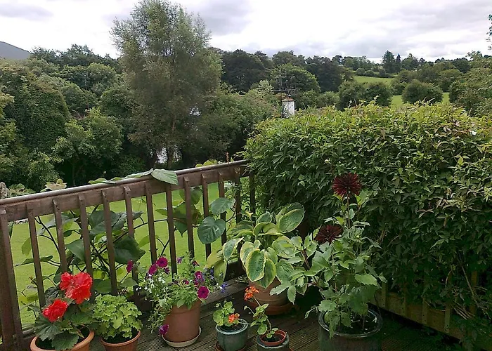 別荘 Reads Park Self - Catering