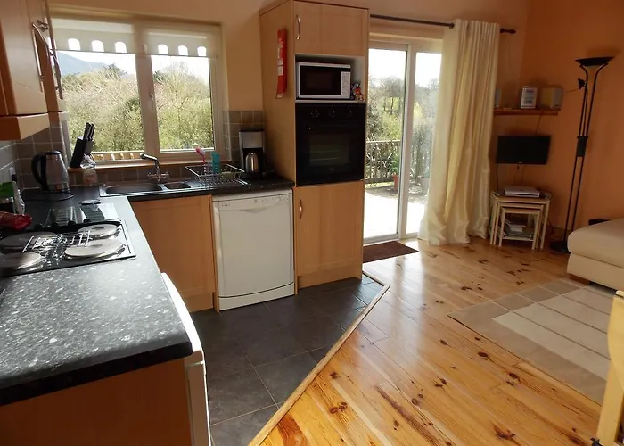Tatil Evi Reads Park Self - Catering Galbally